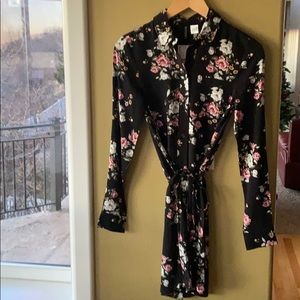 💋2/$30💋 NWT H&M women’s dress